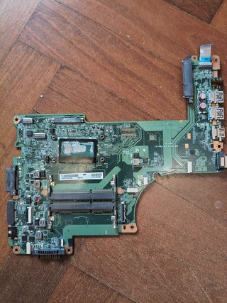 Placa Base Toshiba Satellite L50-B-239 DA0BLIMB6F0