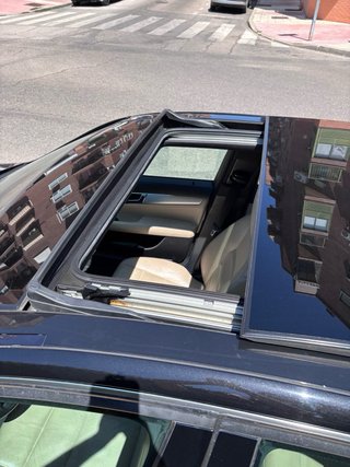 Mercedes-Benz C220 CDI Avantgarde