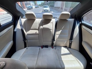 Mercedes-Benz C220 CDI Avantgarde