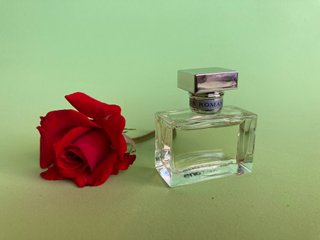 Miniatura perfume ROMANCE, de Ralph Lauren