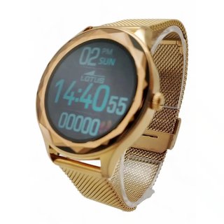 SMART WATCH LOTUS 50035 + CAJA
