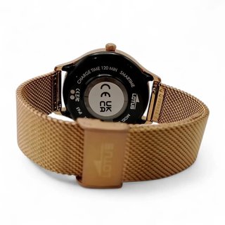SMART WATCH LOTUS 50035 + CAJA