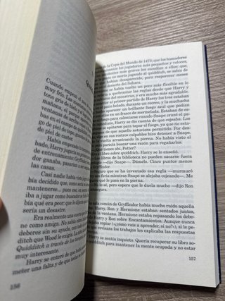 Harry Potter y la piedra filosofal