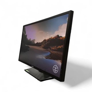 MONITOR ASUS VG248QG 165 Hz CON ALIMENTACION
