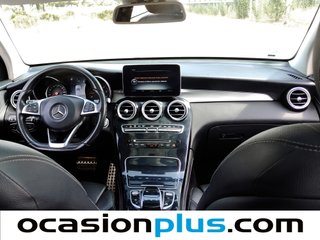 Mercedes-Benz GLC 220 d 4Matic 125 kW (170 CV)