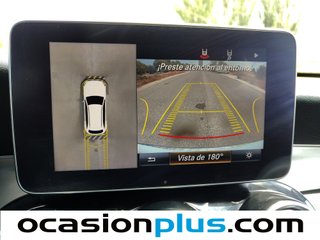 Mercedes-Benz GLC 220 d 4Matic 125 kW (170 CV)