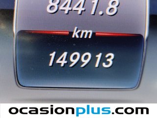 Mercedes-Benz GLC 220 d 4Matic 125 kW (170 CV)