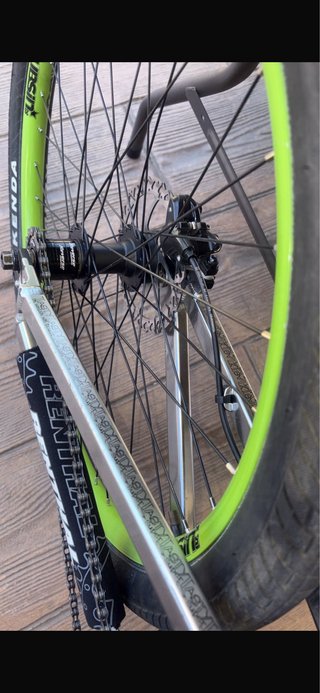 Bicicleta Dirt Jump Subsin
