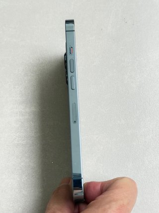 iPhone 13 Pro 128GB Azul