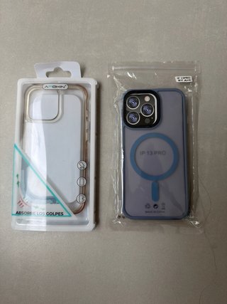 iPhone 13 Pro 128GB Azul