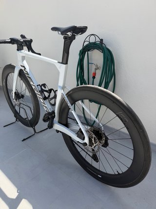 Merida Reacto 6000