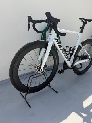 Merida Reacto 6000