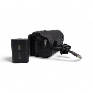 CAMARA DE VIDEO SONY HANDYCAM HDR-CX330E