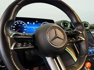 Mercedes Clase C C 220 d