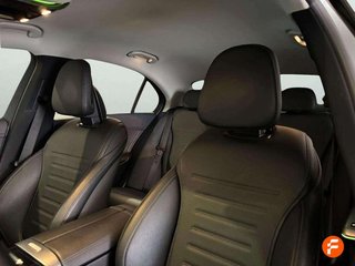 Mercedes Clase C C 220 d