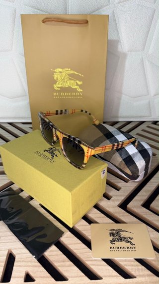 Occhiali da sole Burberry