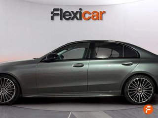 Mercedes Clase C C 220 d