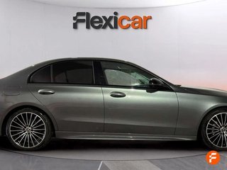 Mercedes Clase C C 220 d