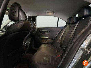 Mercedes Clase C C 220 d