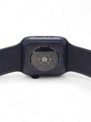 APPLE WATCH SE GEN 2 40MM GPS 100% BAT + CAJA + CARGADOR