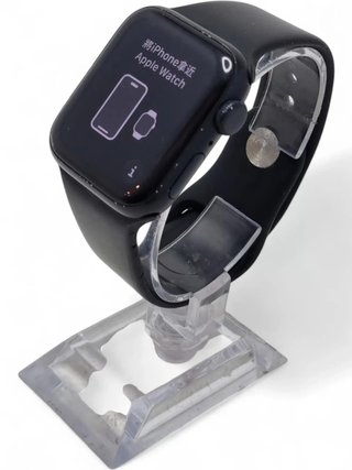 APPLE WATCH SE GEN 2 40MM GPS 100% BAT + CAJA + CARGADOR