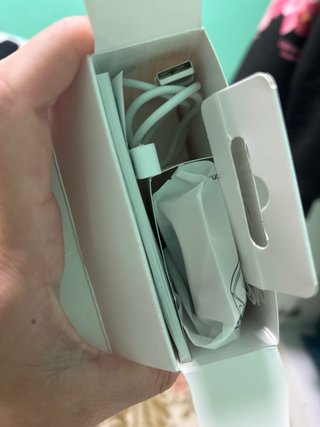 Xiaomi Smart Band 9 Active Rosa