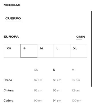 Vestido mango xs- m