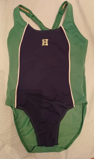 Bañador Humanitas Talla 14