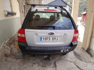 KIA Sportage 2006