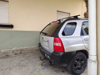 KIA Sportage 2006