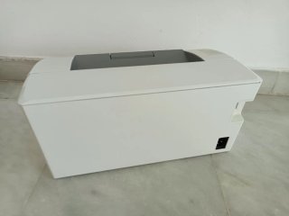 Impresora HP LaserJet M110we