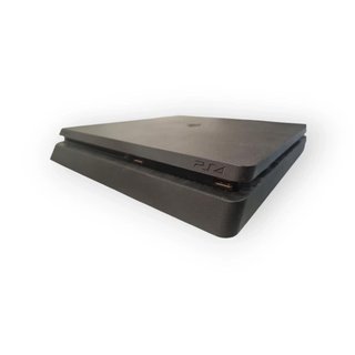 CONSOLA PS4 SLIM 500GB + MANDO + CABLES