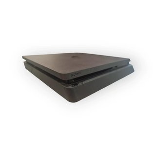 CONSOLA PS4 SLIM 500GB + MANDO + CABLES