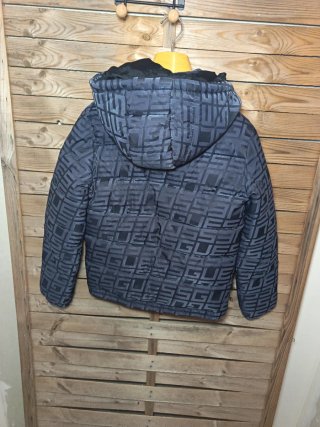 Chaqueta acolchada Guess Original
