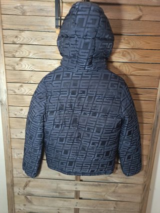 Chaqueta acolchada Guess Original