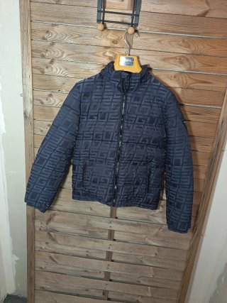 Chaqueta acolchada Guess Original