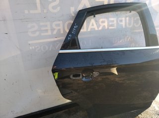 PUERTA TRASERA DERECHA FORD MONDEO BER. (CA2) 2.0
