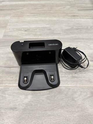 Cecotec Conga 950 Robot Aspirador