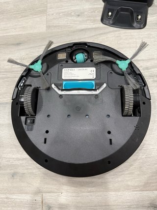 Cecotec Conga 950 Robot Aspirador