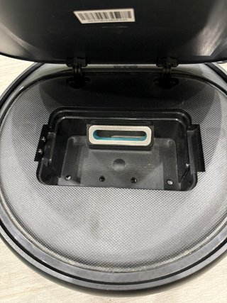 Cecotec Conga 950 Robot Aspirador