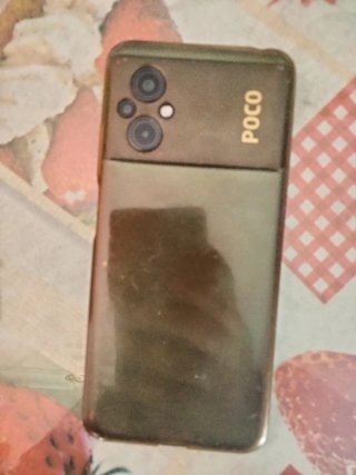 Poco M5s Móvil