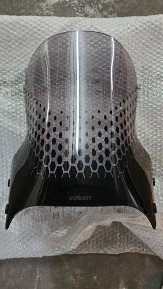 Pantalla Ducati DesertX Original
