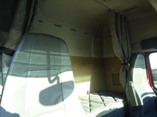 Volvo FH 13 400-CAMIONES GANADEROS
