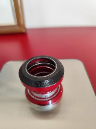 Serie sterzo Tioga Alchemy MTB vintage