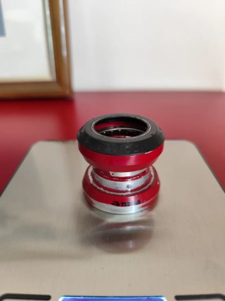 Serie sterzo Tioga Alchemy MTB vintage
