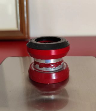 Serie sterzo Tioga Alchemy MTB vintage