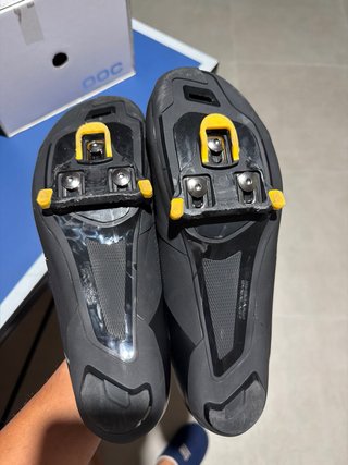 Zapatillas Ciclismo Shimano RC3 Negras