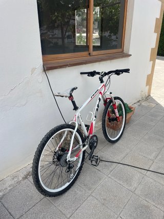 Bicicleta BH Peak 26 M