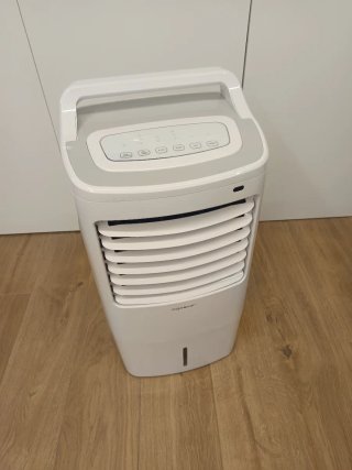 Climatizador Evaporativo 4 en 1 Aigostar