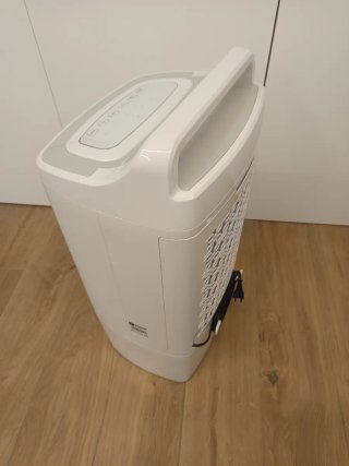 Climatizador Evaporativo 4 en 1 Aigostar